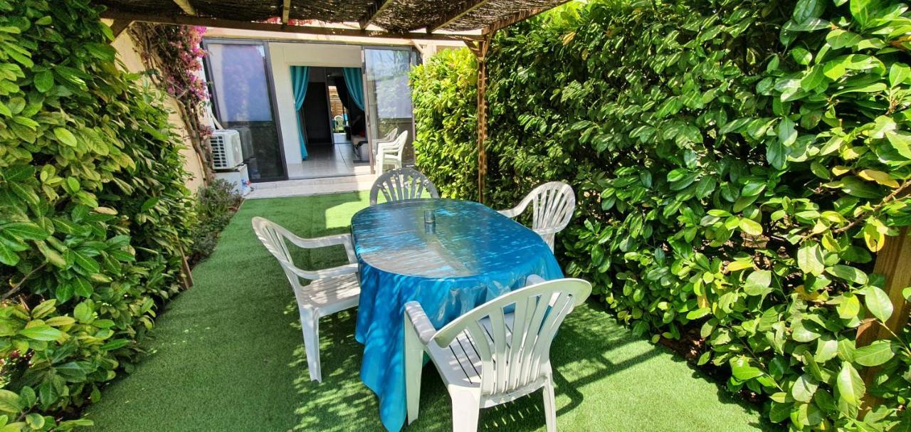 Apartament Les Lecques Turquoise Saint-Cyr-sur-Mer Zewnętrze zdjęcie