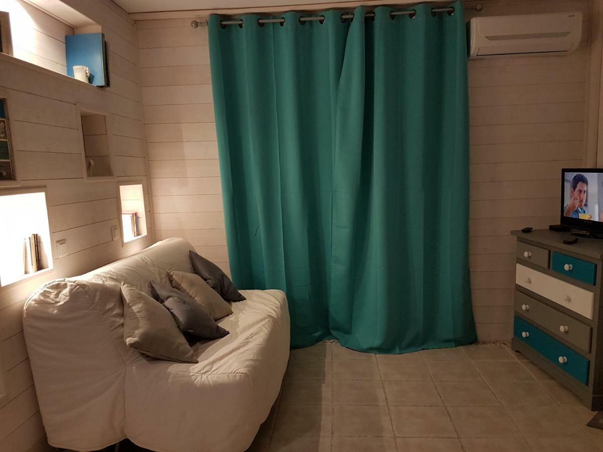 Apartament Les Lecques Turquoise Saint-Cyr-sur-Mer Zewnętrze zdjęcie