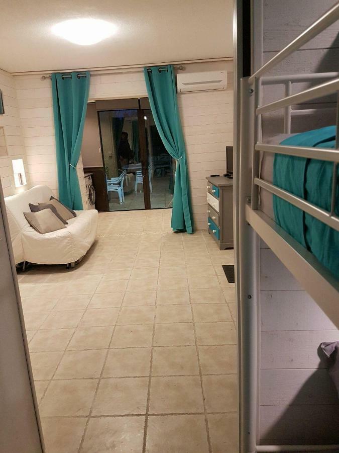 Apartament Les Lecques Turquoise Saint-Cyr-sur-Mer Zewnętrze zdjęcie