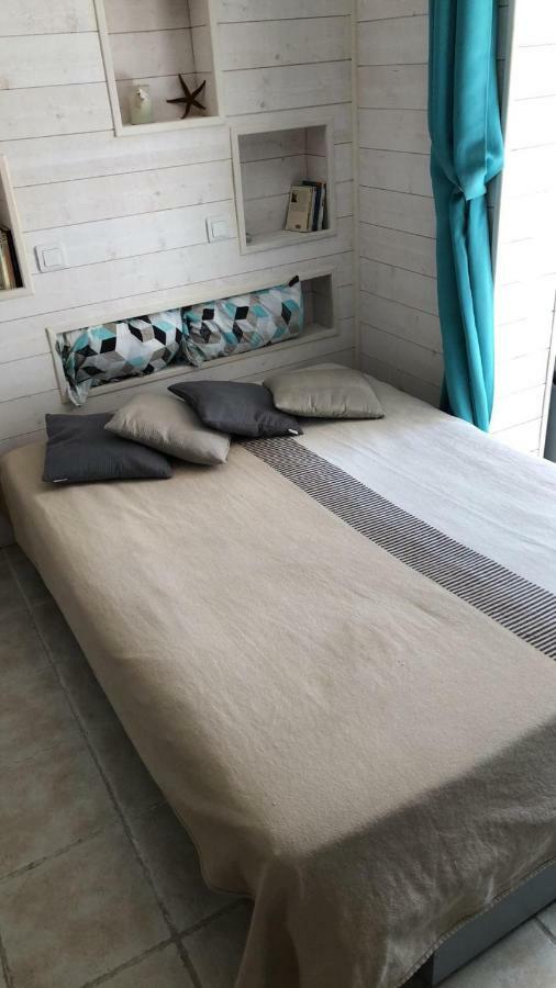 Apartament Les Lecques Turquoise Saint-Cyr-sur-Mer Zewnętrze zdjęcie