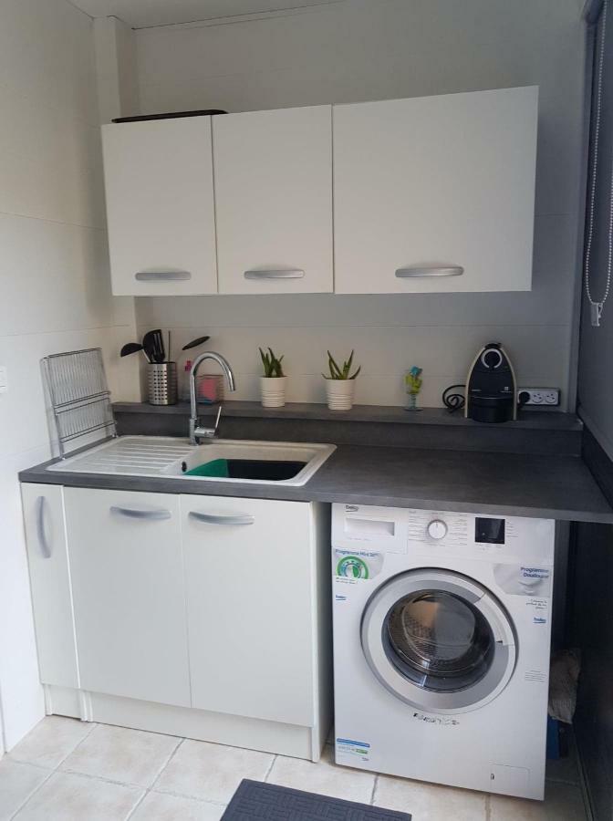 Apartament Les Lecques Turquoise Saint-Cyr-sur-Mer Zewnętrze zdjęcie